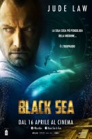 Black Sea (2014)