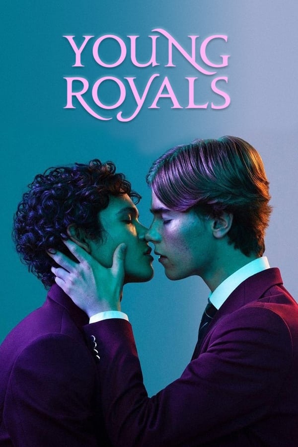 Young Royals (2024) Season 3