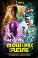 Molli and Max in the Future (2024)