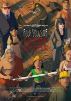 Four Souls of Coyote (2023)