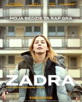 Zadra (2022)