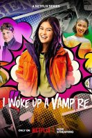 I Woke Up a Vampire (2024) Season2
