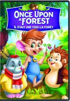 Once Upon a Forest (1993)